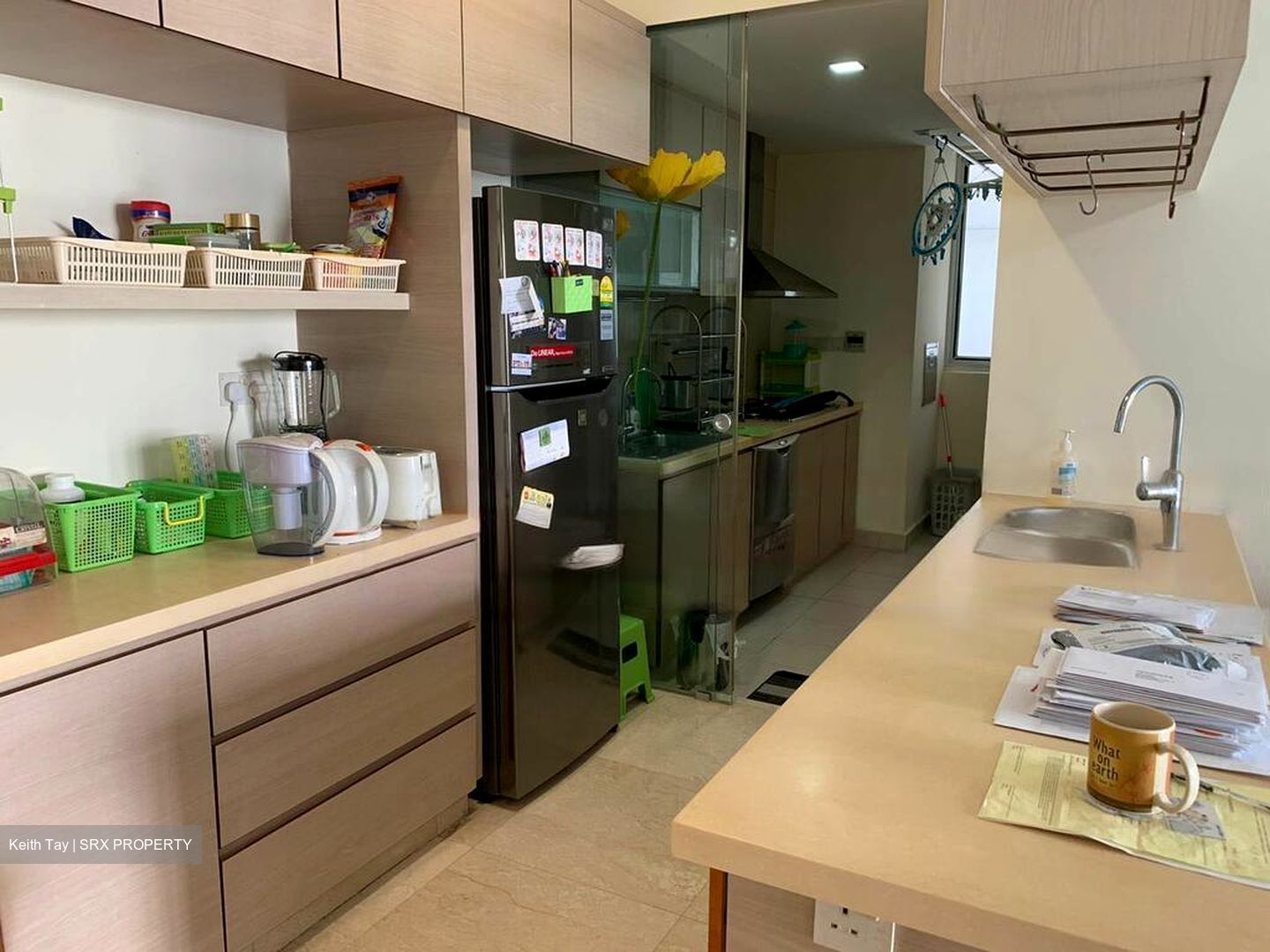 La Casa (D25), Condominium #444934441